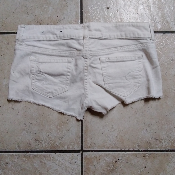 Shorts - Picture 2 of 2